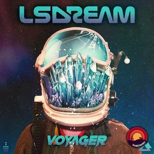LSDREAM - VOYAGER LP (WAK036)