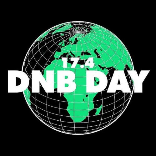 Download DNB DAY: I congratulate all drum and bass people on our holiday, World Drum and Bass Day... 17.04 = 174BPM mp3