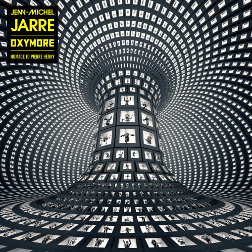 Download Jean Michel Jarre - OXYMORE + (Binaurel Headphone Mix) (2CD) mp3