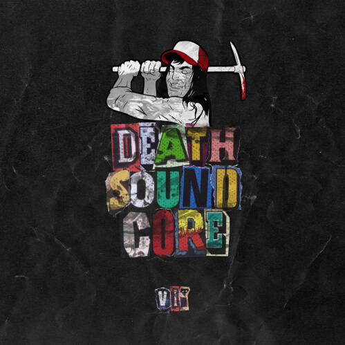 Download VA - DeathSoundCore 7 (DSBCOR007) mp3