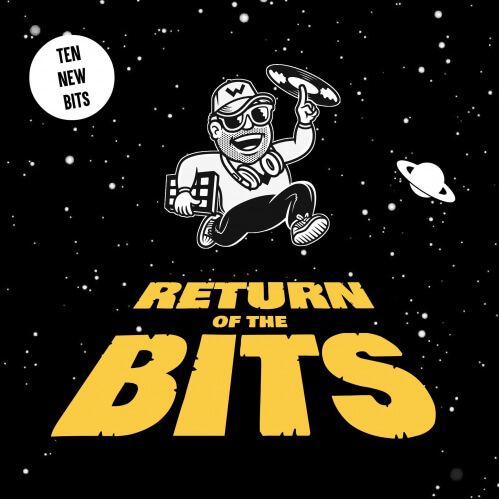 Download WBBL - RETURN OF THE BITS (ALBUM) mp3