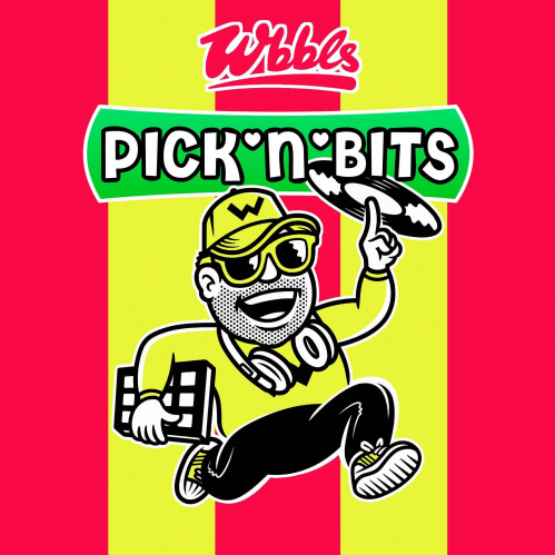 Download WBBL - Pick'n'Bits LP mp3