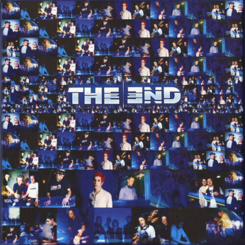 Download VA - The End (XLCD127) mp3